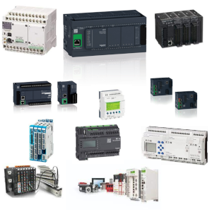 Image PLC
